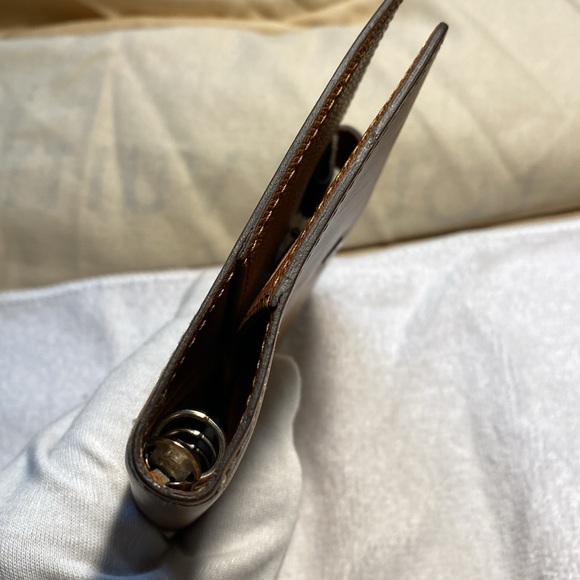 Louis Vuitton  Agenda/Passport holder - Picture 6 of 10